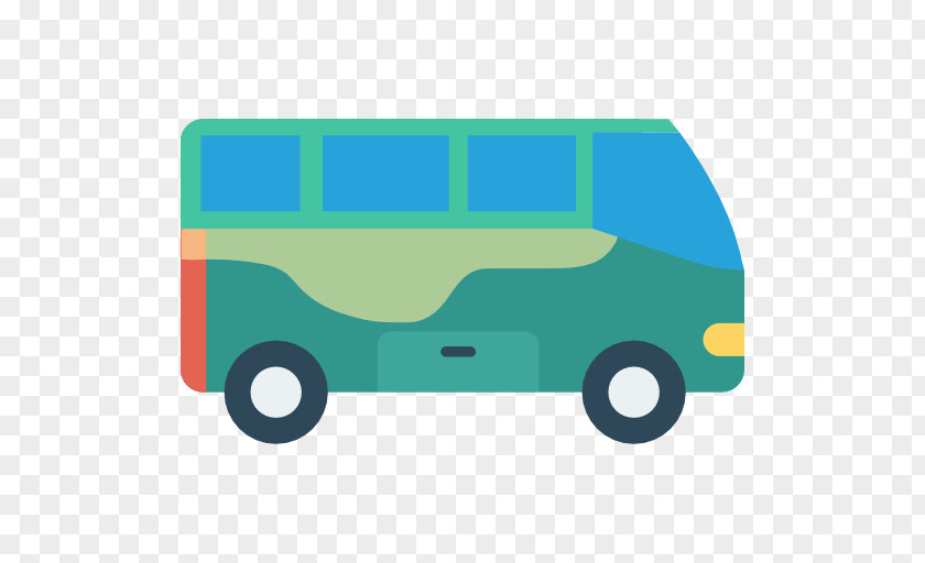 Car Bus Clip Art PNG