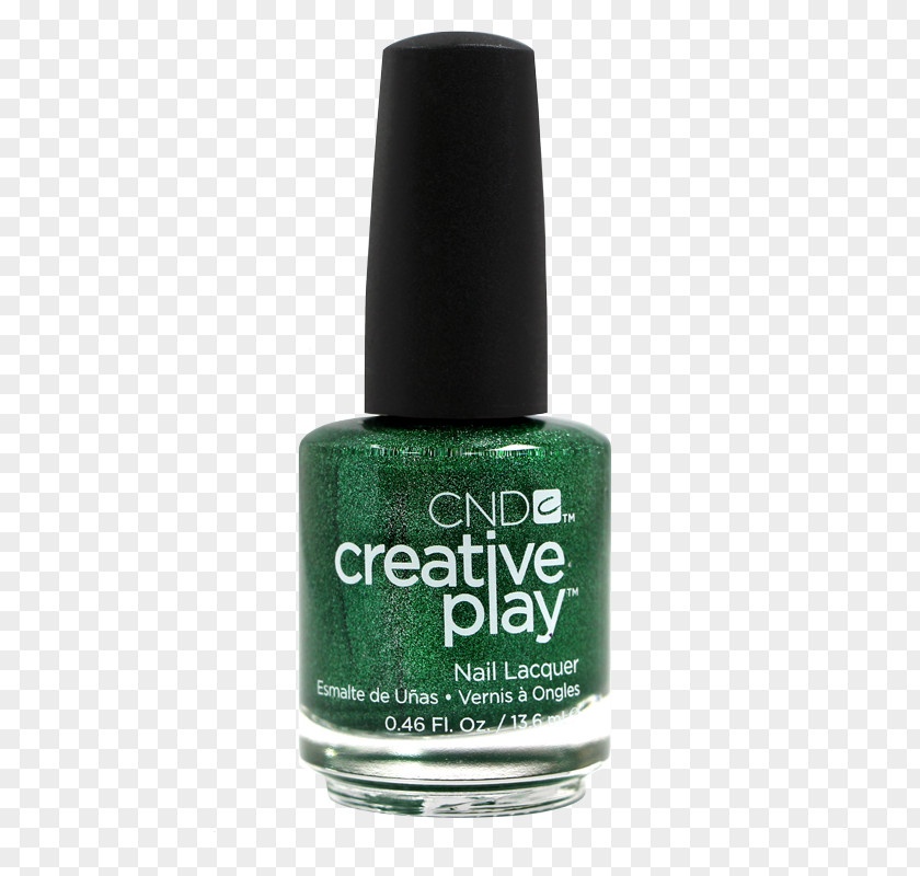 Creative Nail Polish Color Glitter Cosmetics PNG
