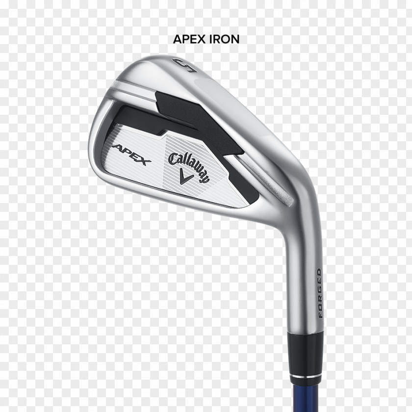 Golf Clubs Iron Cleveland Pitching Wedge PNG