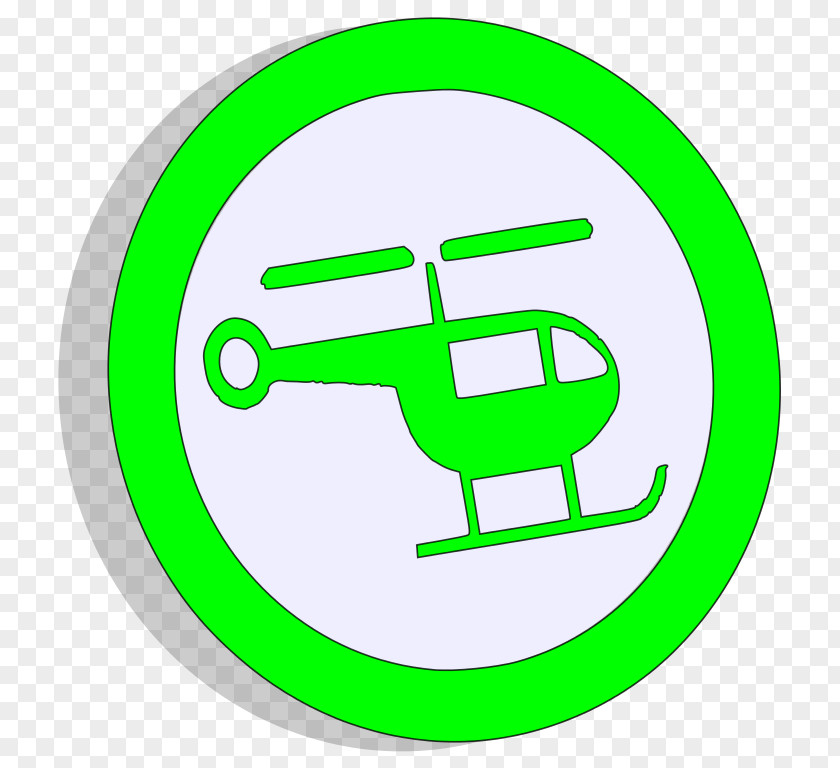 Helicopter Symbol Sign Prison Clip Art PNG