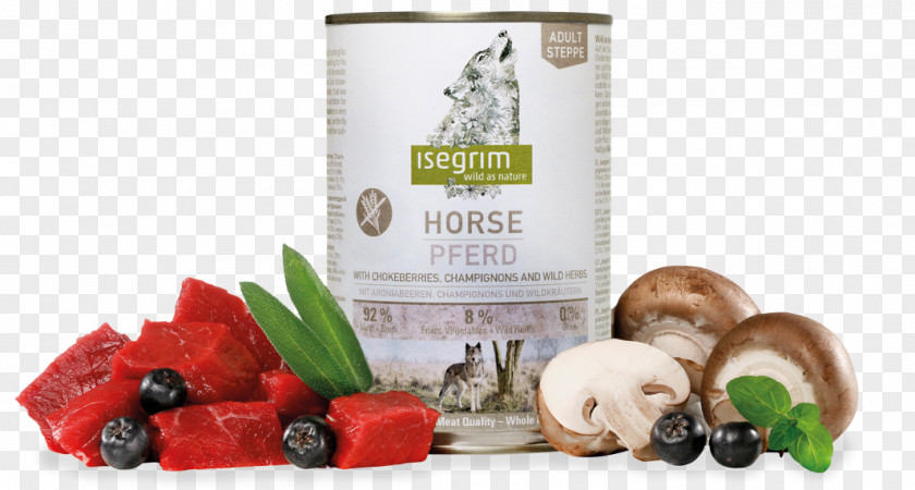 Horse Meat Chokeberry Dog Herb PNG