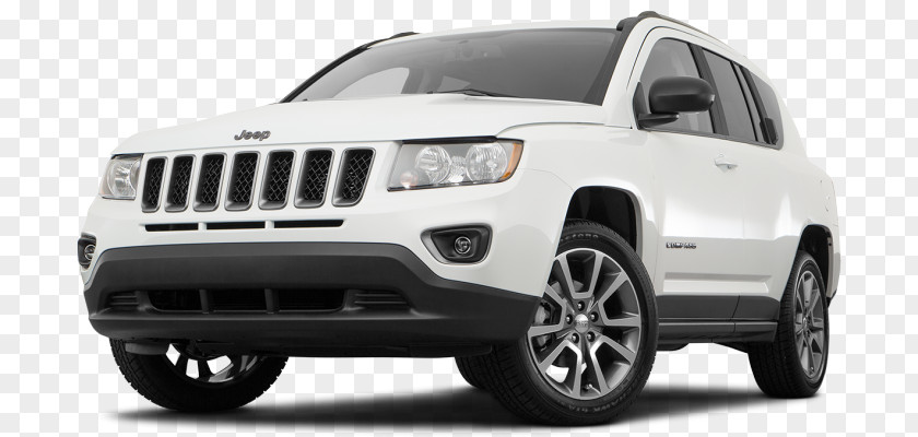 Jeep 2017 Compass Car Chrysler Ram Pickup PNG