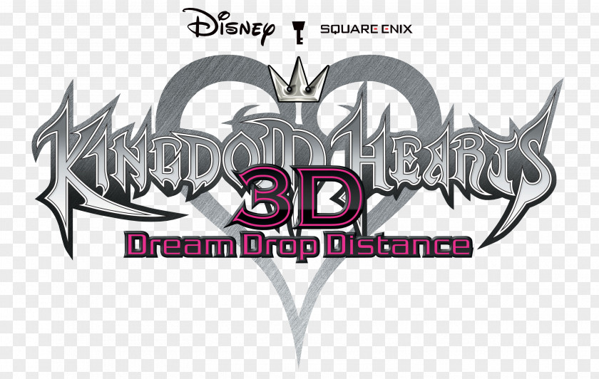 Kingdom Hearts 3D: Dream Drop Distance Coded II HD 2.8 Final Chapter Prologue Birth By Sleep PNG