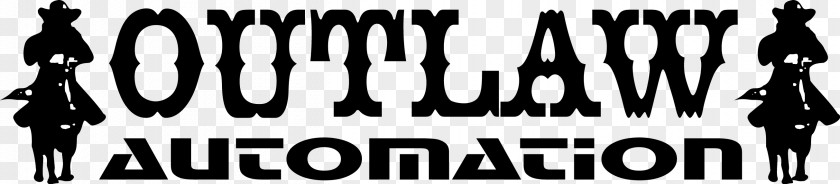Logo Brand White Font PNG
