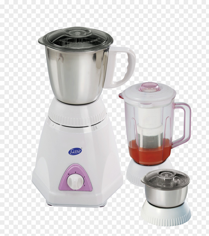 Mixer Blender Juicer Grinding Machine Cooking Ranges PNG