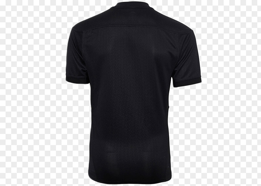 Polo Shirt T-shirt Piqué Top PNG