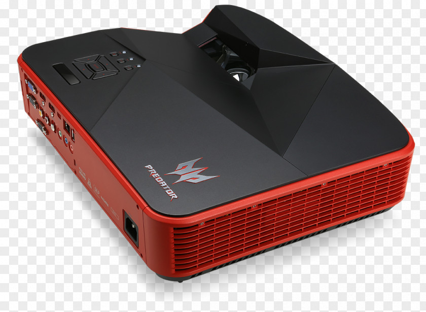 Projector Predator Z850 Multimedia Projectors Acer Aspire PNG