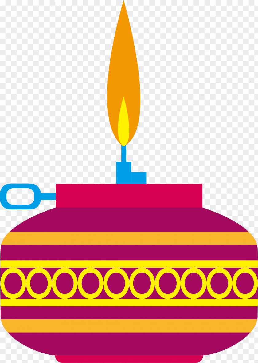 Purple Jar Candle Holders Light Candlestick Clip Art PNG