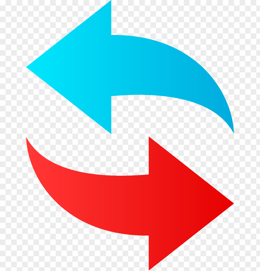 Symbol Logo Arrow PNG