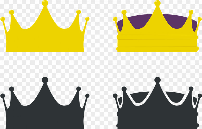 Thug Life Crown Clip Art PNG