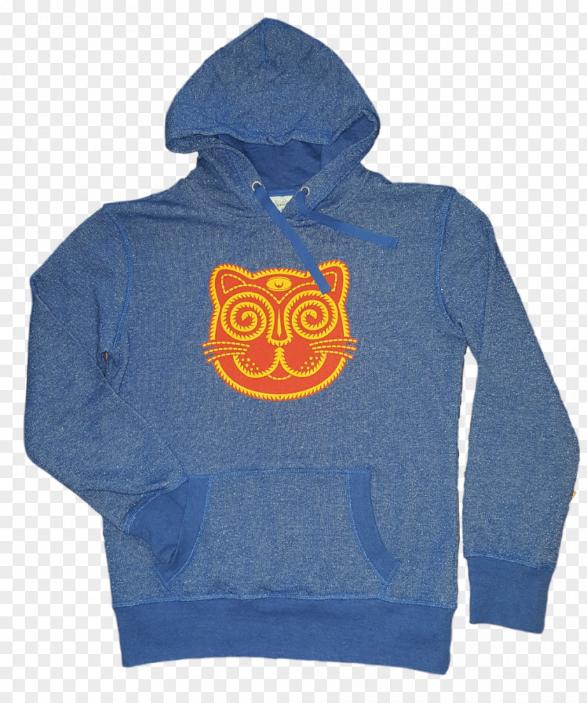 Tshirt Hoodie T-shirt Sweater Sleeve Cat PNG