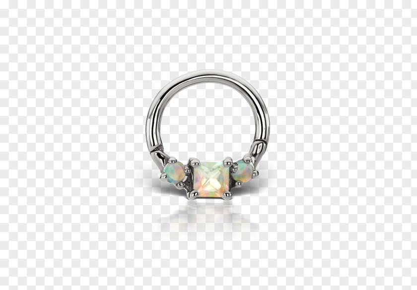 Upscale Jewelry Daith Piercing Body Septum Nose Jewellery PNG