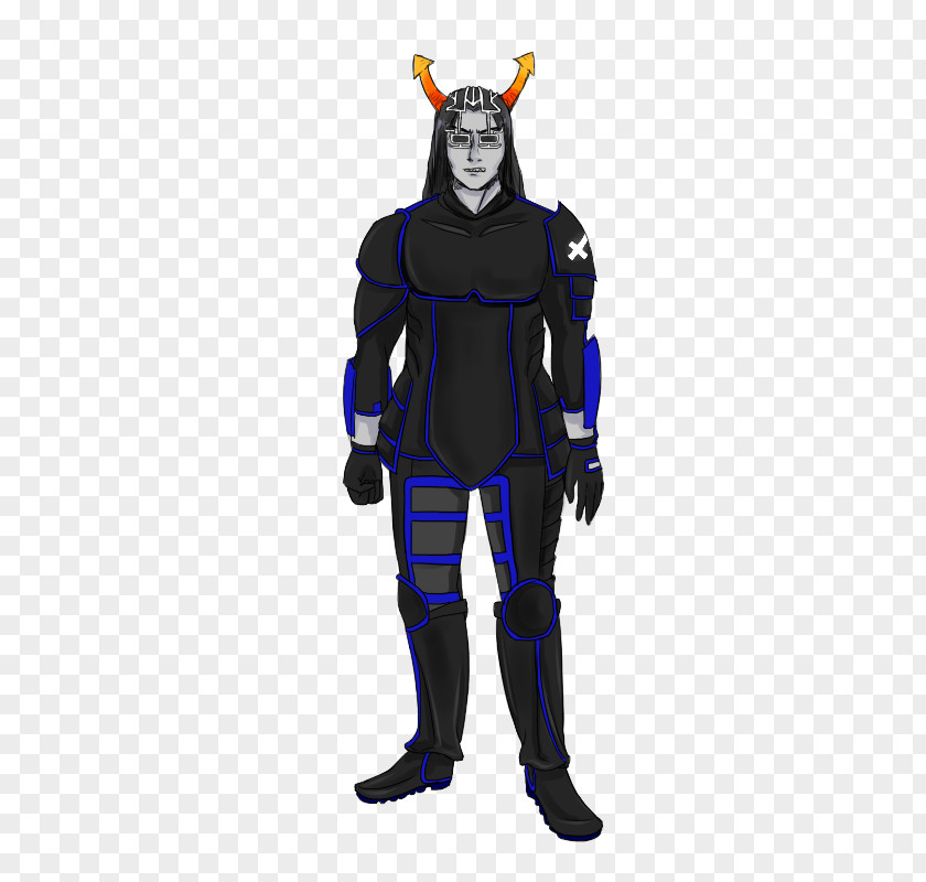 Ben Solo Executioner Hiveswap Zahhak Homestuck MS Paint Adventures PNG