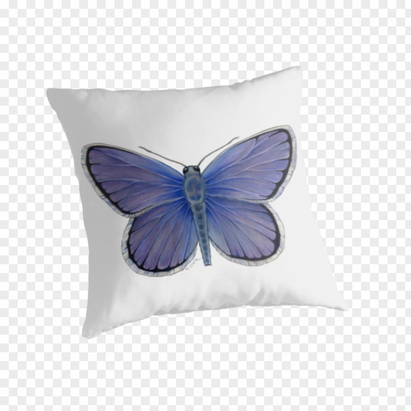 Butterfly Aestheticism Throw Pillows Cushion Karner, New York PNG