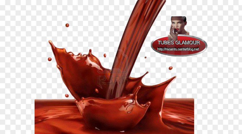 Chocolate Hot Milk Stock Photography PNG