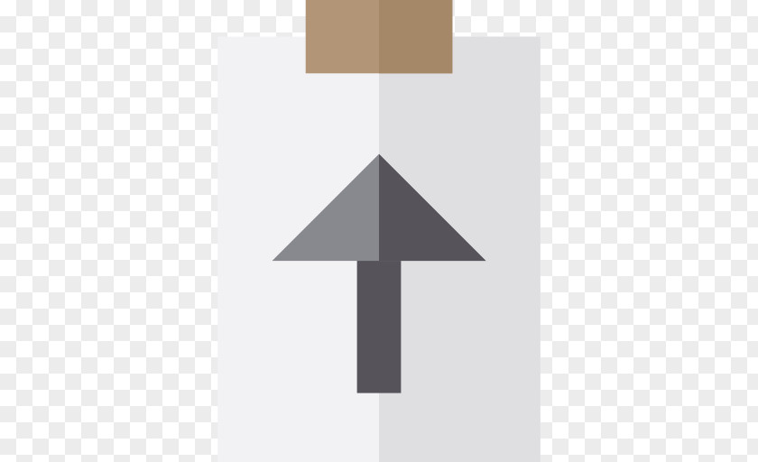 Clipboard Icon Triangle Brand Number PNG