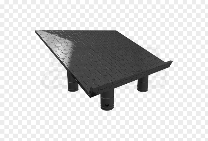 Diamond Plate Table Furniture Bar Stool Seat PNG