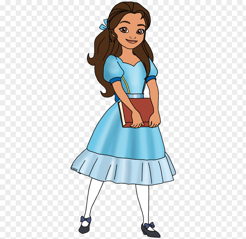 Disney Princess Clip Art Elena Of Avalor Isabel Image PNG