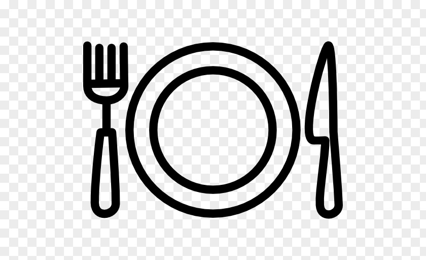 Fork Dish PNG