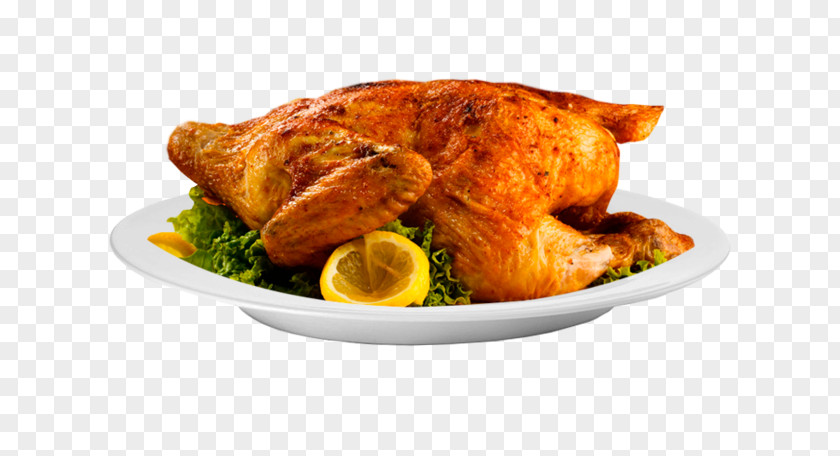 Fried Chicken Barbecue Roast Chargha Lemon PNG