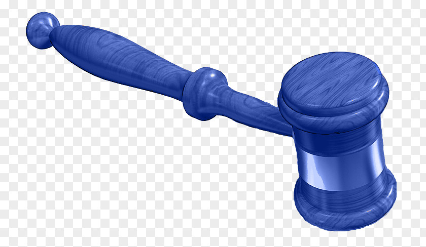 Hammer Gavel Judge Court PNG