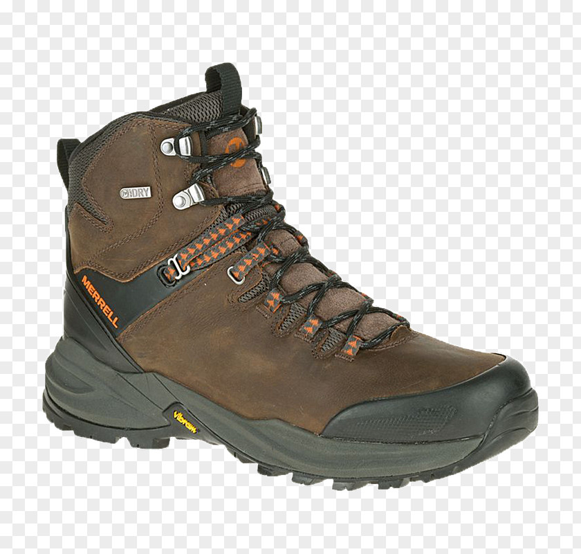 Hiking Boots Boot Merrell Backpacking PNG