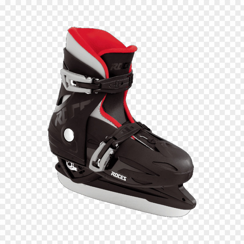 Ice Skates Roces In-Line Roller Skating Hockey PNG