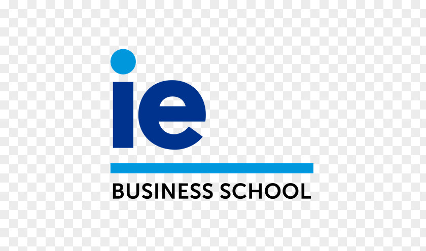 IE Business School University Logo Organization Master Of Administration PNG