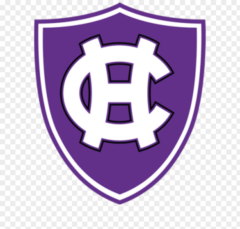 Ifh College Of The Holy Cross Crusaders Men's Basketball Football Baseball Ice Hockey PNG