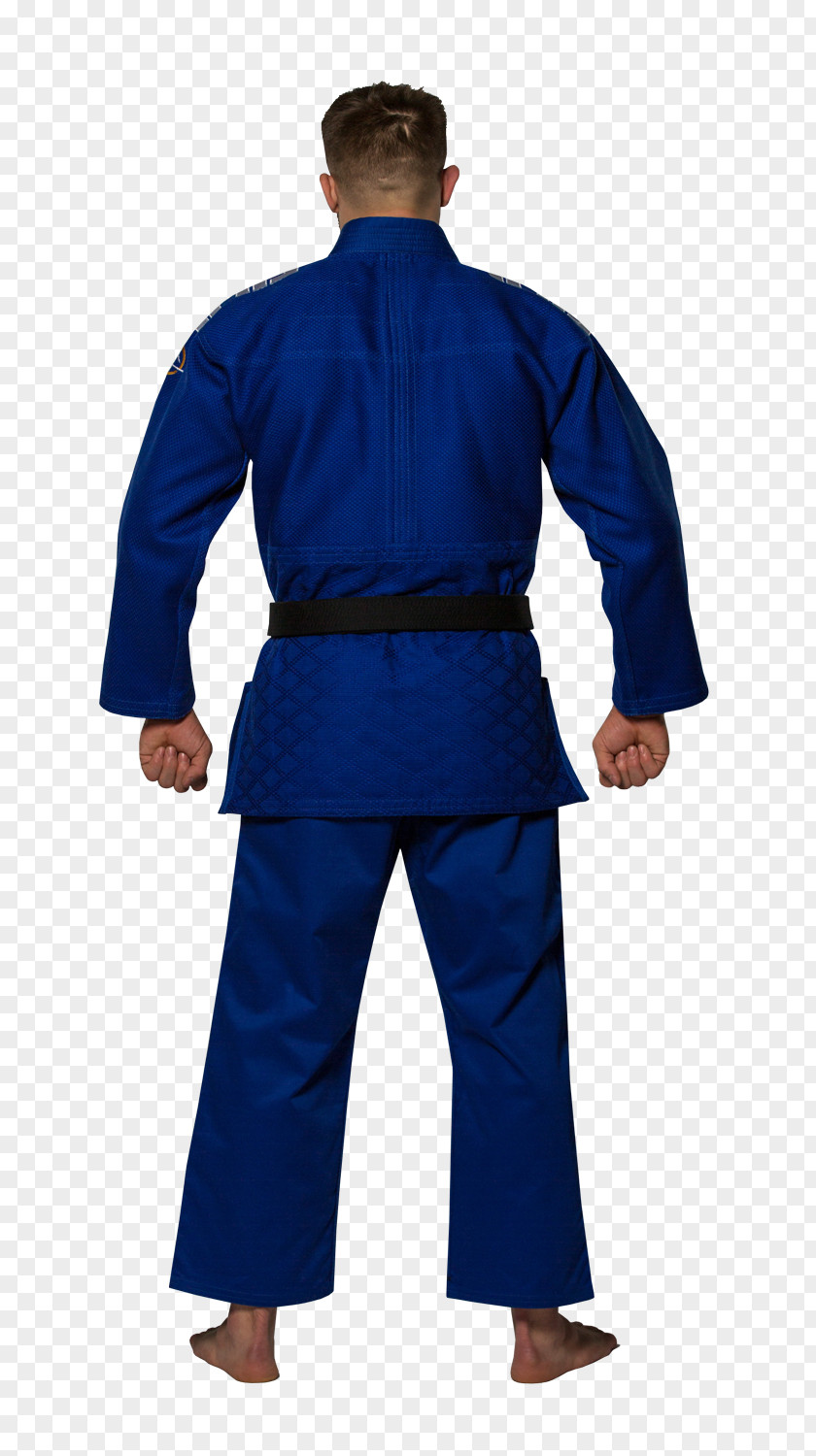 Judo Uniform Clothing Brazilian Jiu-jitsu Gi Judogi PNG