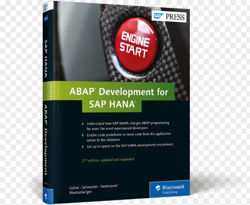 Printing Press ABAP Development For SAP HANA S/4HANA SE PNG