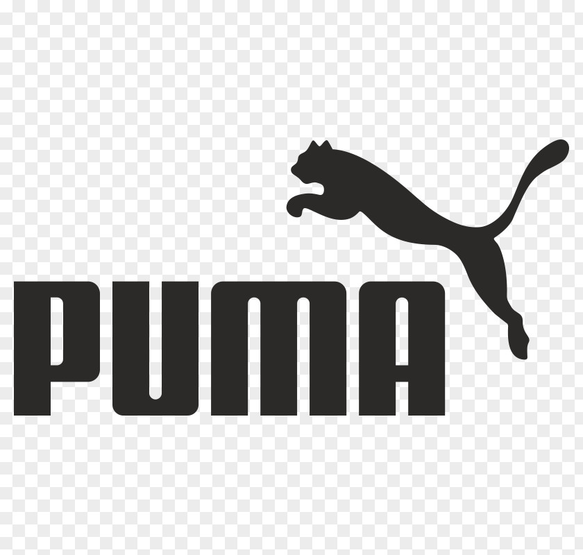 Puma Logo Brand Clothing PNG