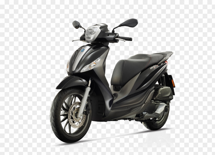 Scooter Piaggio Liberty Vespa GTS EICMA PNG