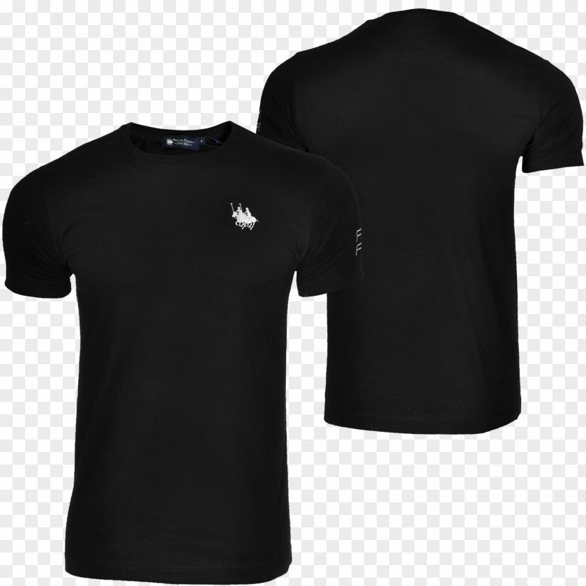 T-shirt Clothing Police Polo Shirt PNG