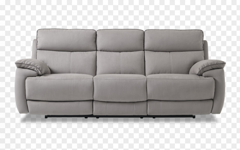 Table Recliner Couch Bob's Discount Furniture PNG