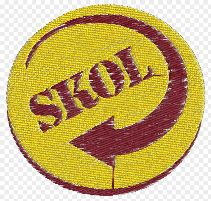 Beer Skol Logo Brand PNG