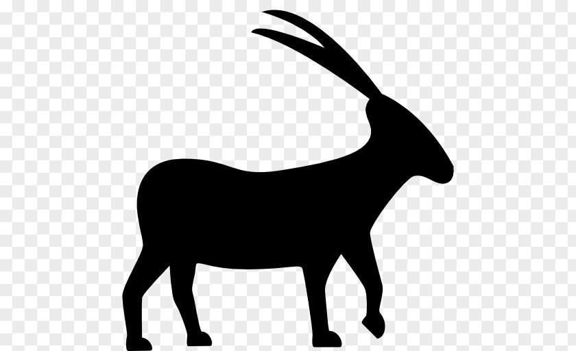 Capricorn Goat Zodiac Astrological Sign PNG