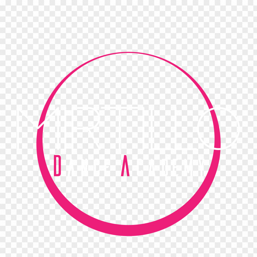 Circle Brand Pink M Angle PNG