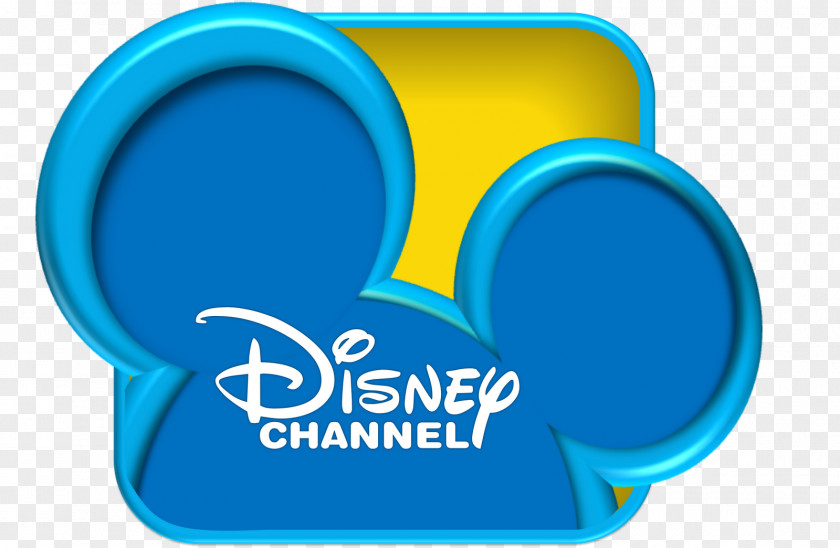 Disneyland Disney Channel XD Television Show Logo PNG