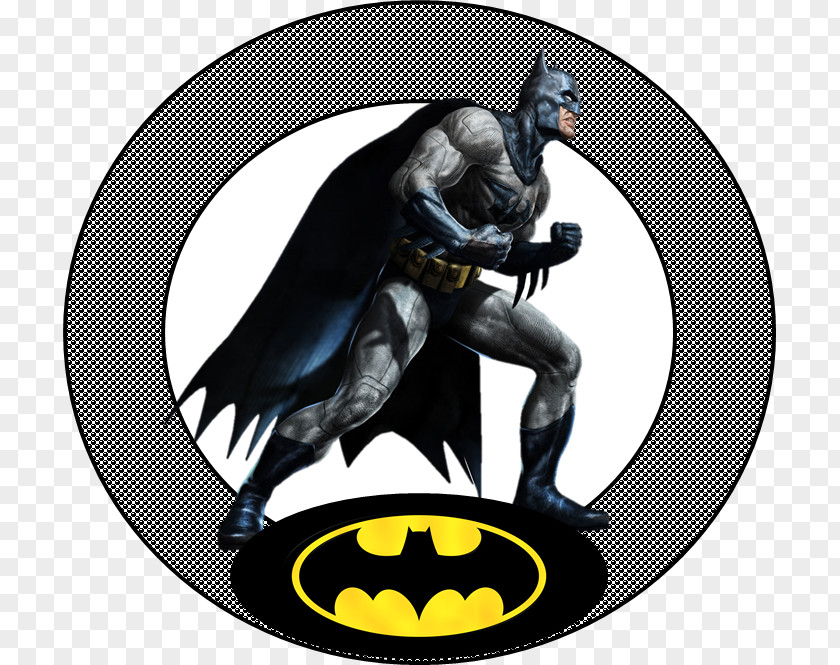 Free Printable Batman Logo Superhero Clip Art PNG