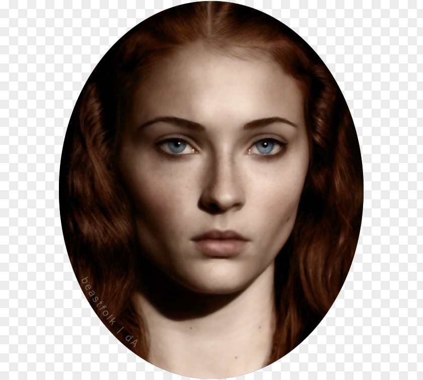 Game Of Thrones Sansa Stark Arya Eddard Robb PNG