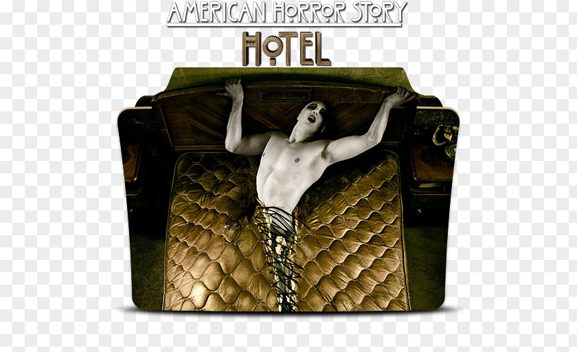 Hotel American Horror Story: Cult Television PNG