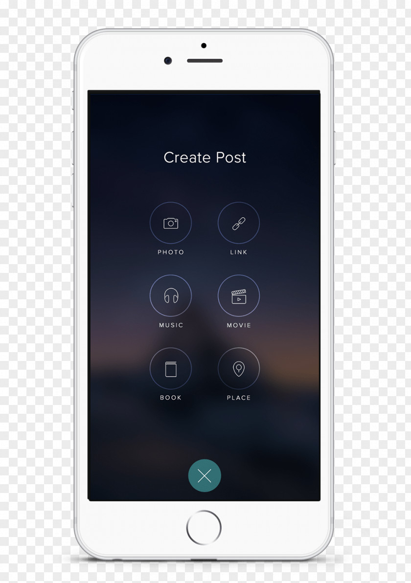 Instagram Post Feature Phone Smartphone Social Media Mobile Phones PNG