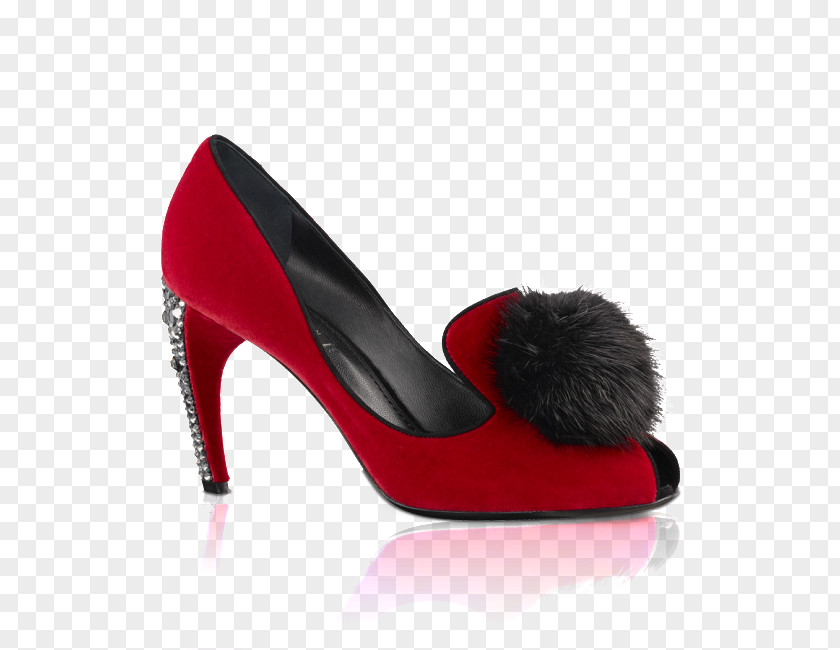 Must Have High-heeled Shoe Fashion Clothing Accessories Footwear PNG