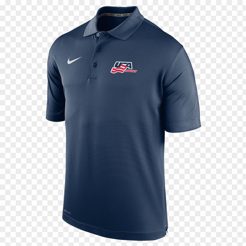 Polo Shirt Nike Dri-FIT T-shirt Kansas State University PNG