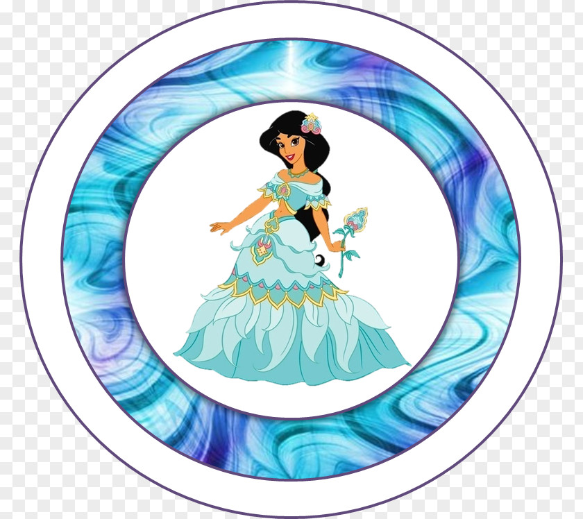 Princess Jasmine Minnie Mouse Disney Party One Thousand And Nights PNG