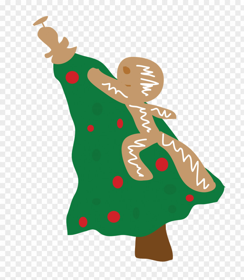 Reindeer Christmas Ornament Tree Clip Art PNG