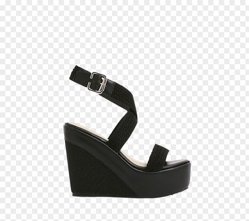 Sandal High-heeled Shoe Footwear Fashion PNG