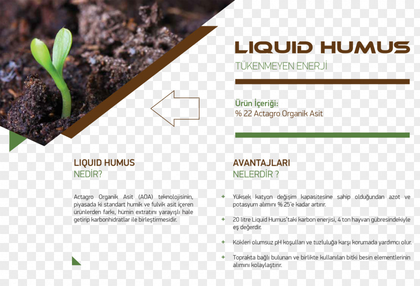 Soil Natural Resource Humic Acid Hekimoglu Sigorta Mineral PNG