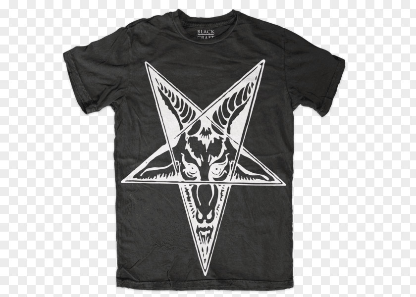 T-shirt Blackcraft Cult Jacket Sleeveless Shirt PNG